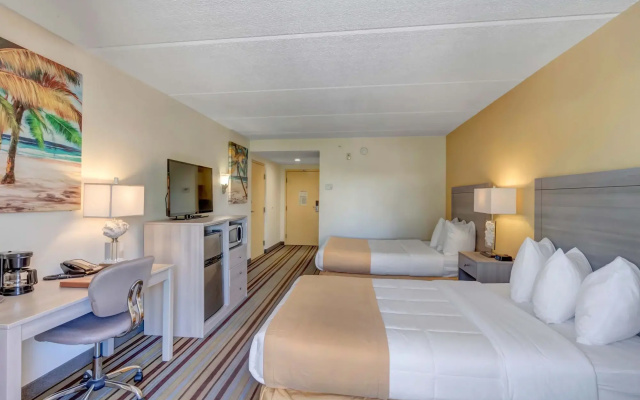 Hutchinson Island Hotel
