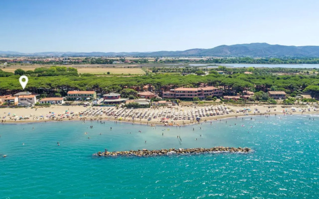 Happy Sea Home Monolocale Angolo Cottura 4 pax