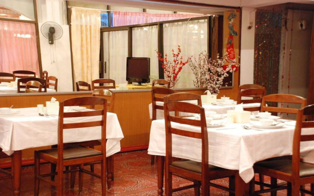 Mekong Sunshine Hotel