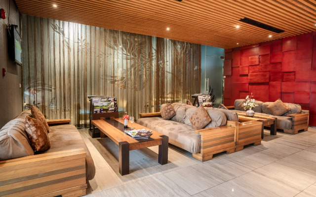 My Way Hotel & Residence