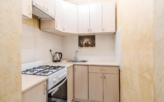 Exclusive Apartment on Square Rynok