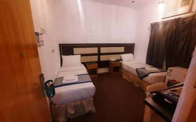 Noor Al Salah Hotel