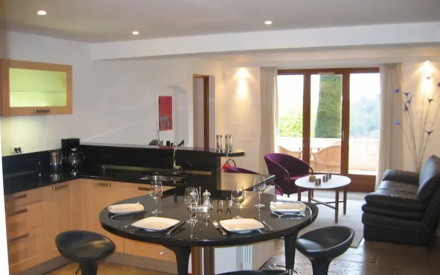 Le Haut des Espinets