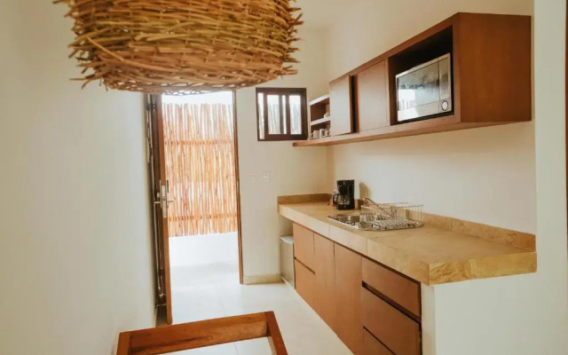 Naj Casa Holbox