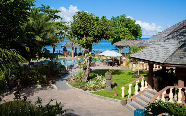 Castello Beach Hotel