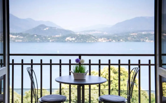 Cloud 9 - Apartment with stunning lake view