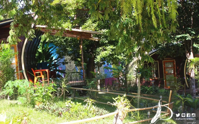 Phuritra Sabai Resort