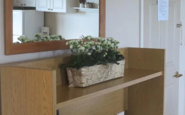 Royal Roads Oceanfront Vacation Rental