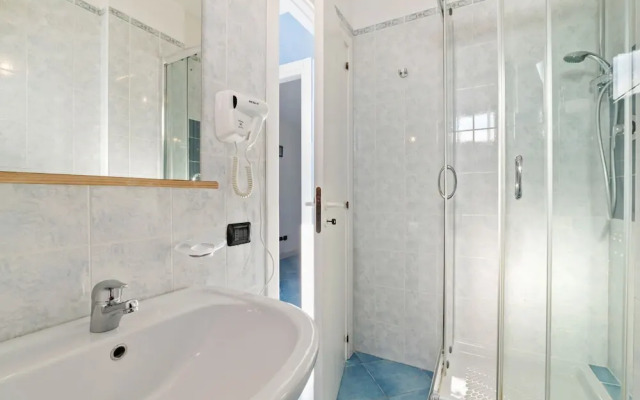 Belvilla by OYO Apartment in Policastro Bussentino
