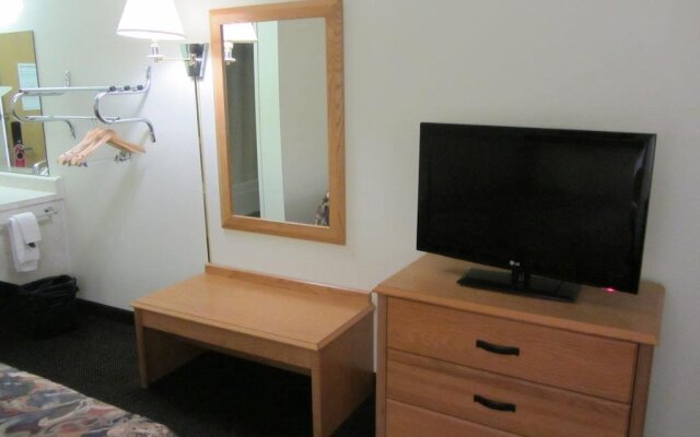 Travelodge by Wyndham Alpine