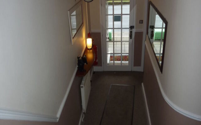 Willows Guest House