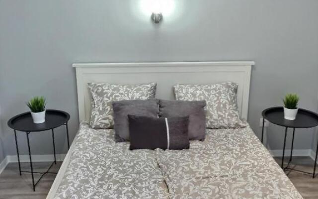 Villasori Apartman