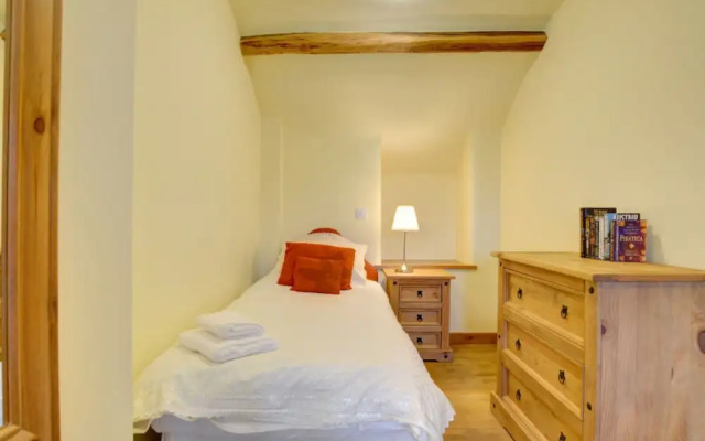 Holiday Home Hideaway