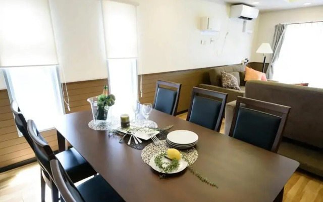 Dynasty Palace Nijyuuyonken / Vacation STAY 7377