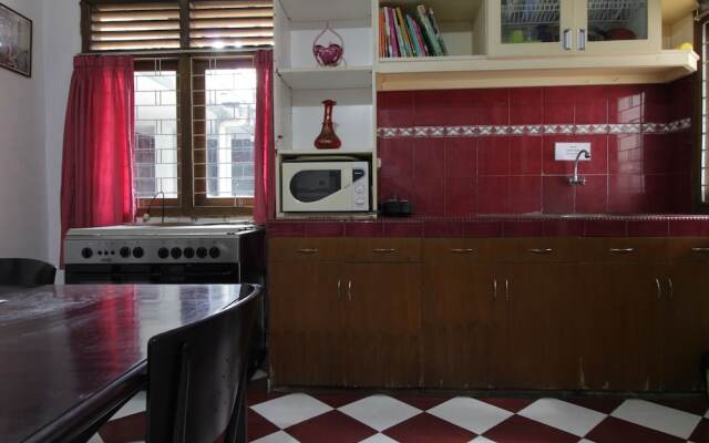 RedDoorz @ Jalan Bangka 2