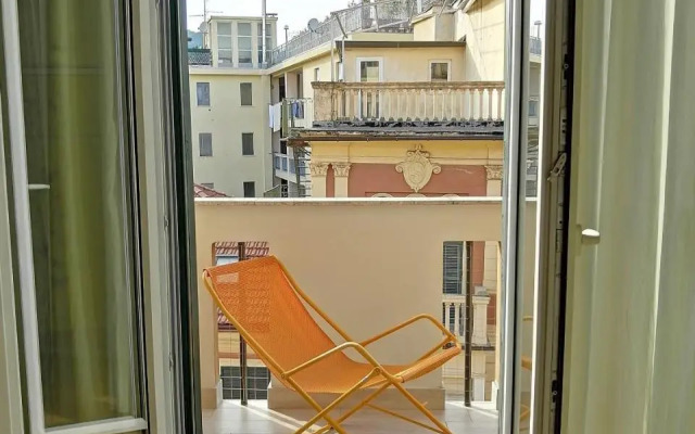 Studio via Matteotti