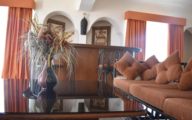 Villablanca Garden Beach Hotel
