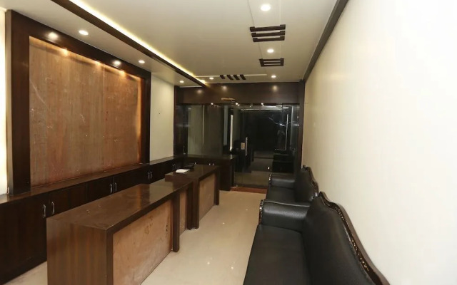 Hotel Glorify Stay By OYO Rooms