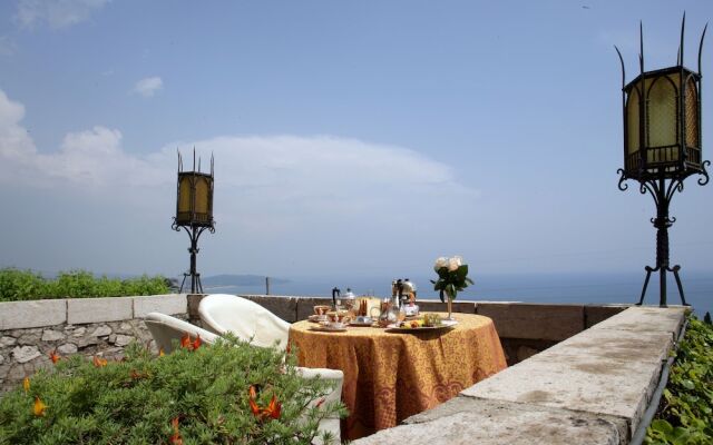 Castello Miramare