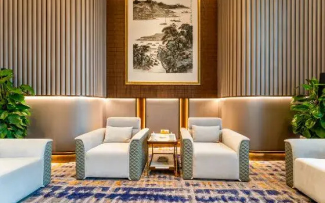 ShanDong RuShang Hotel