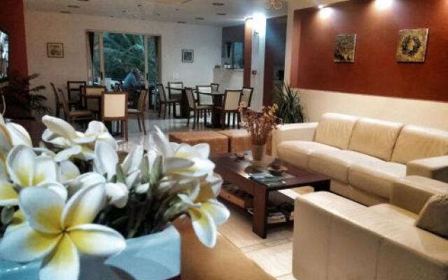 Hotel Ostria
