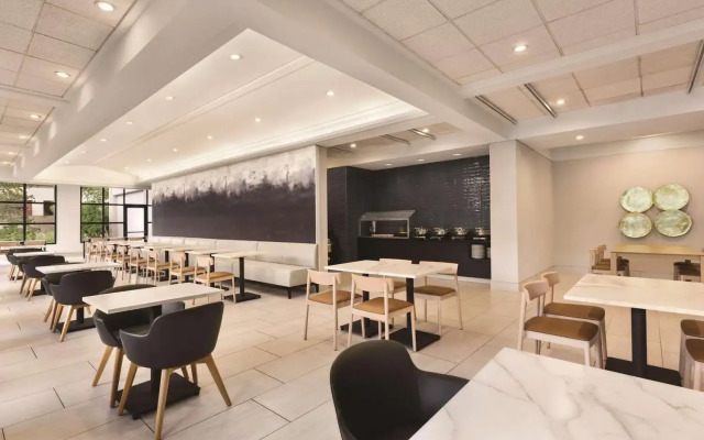 Radisson Hotel Seattle Airport