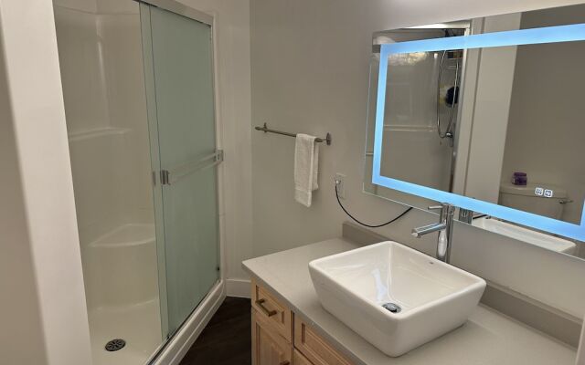 Luxury Downtown Condo Two Bedroom