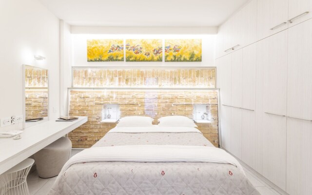 Acropolis Suites 2 - Where else in Athens