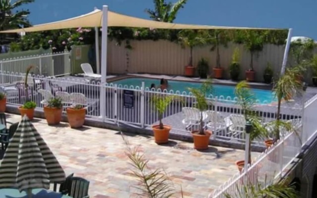 Waterview Luxury Apartments