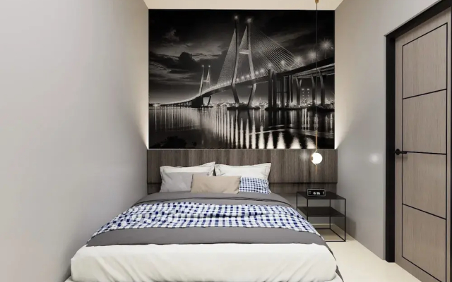 Darmo Inn By News Hotel