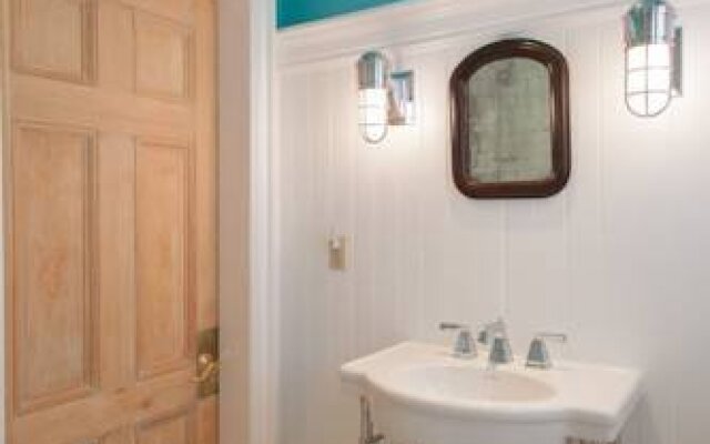 Banting House Bed And Breakfast