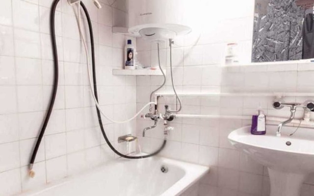 Апартаменты Sololaki Sweet Home Apartments, Тбилиси