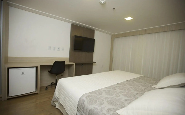 Hotel Mogano Premium