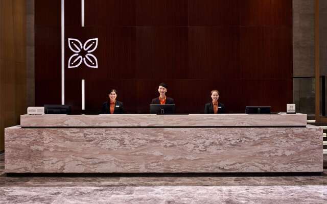 Hilton Garden Inn Foshan