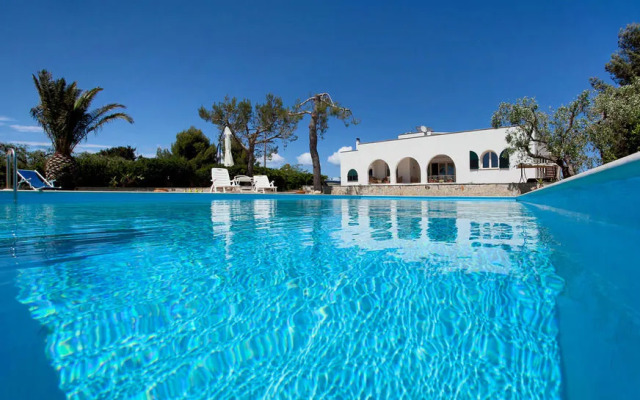 Agriturismo Masseria Alcorico