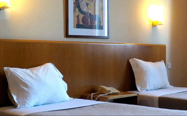 Flag Hotel Porto Maia