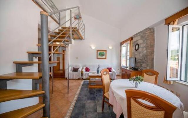 Apartments Residence Astoria