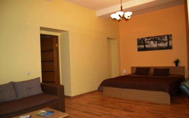 Valdemaras Apartment 91