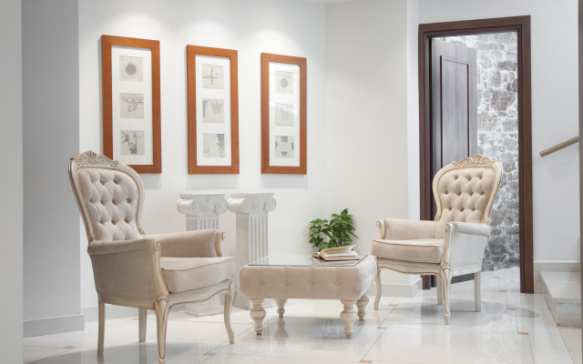 Acropolian Spirit Boutique Hotel