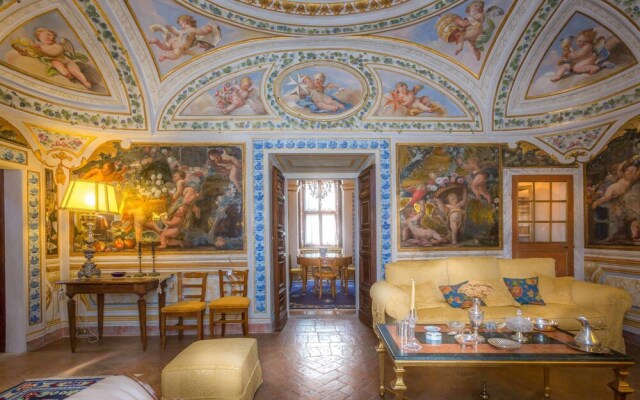 Casina Degli Specchi