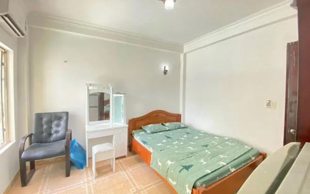 Hoang yen guesthouse