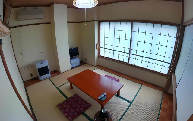 Yuzawa Ski House – Sports – Yuzawa