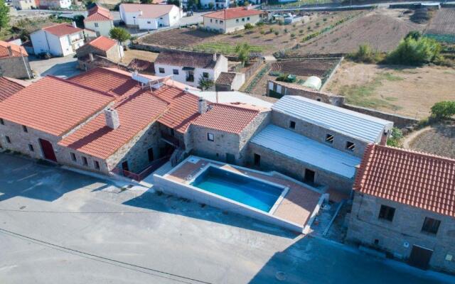 Casa Mirandês Rural