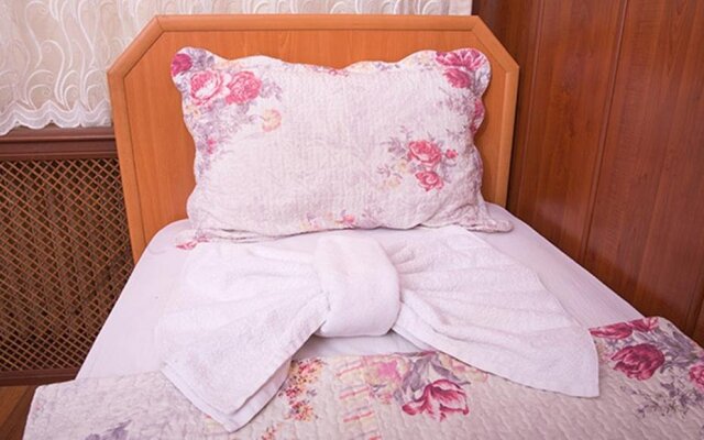 Hotel Ottoman