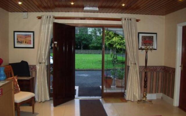 Killowen House B&B