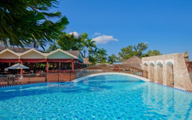 Beaches Negril Resort - ALL INCLUSIVE