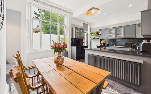 Host Stay Beech Street