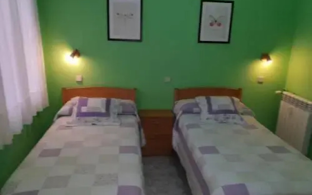 Hostal Angelines