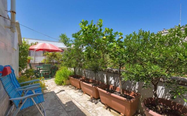 Attico Stella d`Oriente by BarbarHouse