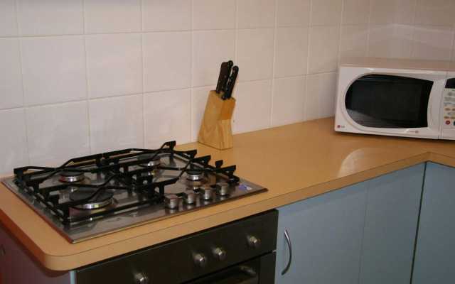 Kangaroo Island Backpackers